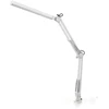 14W LED stalo šviestuvas TENUIX, baltas, 3000/4000/6000K