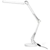14W LED stalo šviestuvas TENUIX, baltas, 3000/4000/6000K