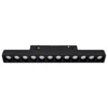 14W LED šviestuvas į magnetines sistemas VIOKEF MAGNETIC, juodas, 4000K, dimeriuojamas, 4244412