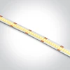 14W/m lanksti COB LED juosta, 608LED/m, 2700-6500K, IP20, 5m ritė, 7846/DEW