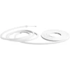 14W/m LED FLEX juosta, 120LED/m, 3000K, IP65, 24V, 5m ritė