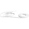 14W/m LED FLEX juosta, 120LED/m, mėlyna šviesos sp., 24V, IP65, 5m ritė