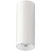 14W paviršinis šviestuvas INTO R100 LED NT, baltas, 3000K