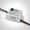 1,5-6W 500mA LED maitinimo šaltinis, 89006PC