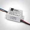 1,5-6W 700mA LED maitinimo šaltinis, IP66, 89006PA