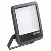 Ledvance 150-167W LED prožektorius FL 250 GEN4, juodas, 3000K, IP66