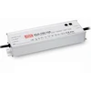 150W impulsinis LED maitinimo šaltinis MEAN WELL, 24V, 10A, valdomas, PFC, IP67