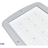 150W LED gatvės šviestuvas AVENUE, šviesiai pilkas, 4000K, IP66, 150°x78°