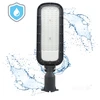 150W LED gatvės šviestuvas BRELUXO, pilkas, 4000K, IP65