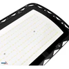 150W LED gatvės šviestuvas LOPER 2, juodai pilkos sp., 4000K, IP65
