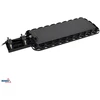 150W LED gatvės šviestuvas LOPER 2, juodai pilkos sp., 4000K, IP65