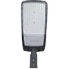 150W LED gatvės šviestuvas, pilkas, 4000K, 75x130°