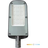 150W LED gatvės šviestuvas ULTIMATE STREET, pilkas, 4000K, IP66, dimeriuojamas