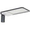 V-tac 150W LED gatvės šviestuvas URBAN AREA, pilkas, 6500K, 155°x80°