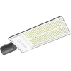 150W LED gatvės šviestuvas URBANLITE XL, juodas, 6500K, 155° x 90°