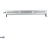 150W LED linijinis pramoninis šviestuvas LONGER, aliuminio sp., 4000K, IP66