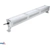 150W LED linijinis pramoninis šviestuvas LONGER, aliuminio sp., 4000K, IP66