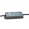 150W LED Maitinimo šaltinis MCHQ 12V IP67