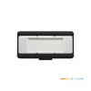 150W LED pramoninis šviestuvas MULTILUXO, juodas, 4000K, IP65