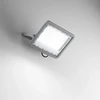 150W LED prožektorius ATHOS, pilkas, 4000K, IP65