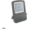 150W LED prožektorius CAMPUS, pilkas, 3000K, IP66
