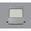 150W LED prožektorius NUMANCIA M, tamsiai pilkas, 4000K, IP66