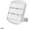 150W LED prožektorius TUNNEL, sidabro sp., 4000K, IP66