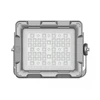 150W LED šviestuvas sprogioms aplinkoms HBE-O, pilkas, 4000K