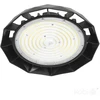 150W LED UFO šviestuvas ANICA, juodas, 4000K, IP65, DALI