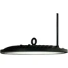 150W LED UFO šviestuvas, juodas, 4000K, IP65, 63150NA/C