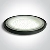 150W LED UFO šviestuvas, juodas, 4000K, IP65, 63150NA/C