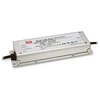 150W maitinimo šaltinis Mean Well 24V valdomas DALI PFC IP67, dimeriuojamas su įžeminimo laidu.