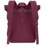 SBOX Nešiojamas kompiuteris Backpack JAKARTA, 15.6", waterproof, Bordo (NSS-19368D)