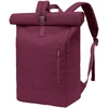 SBOX Nešiojamas kompiuteris Backpack JAKARTA, 15.6", waterproof, Bordo (NSS-19368D)