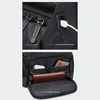15,6 " Kuprinė nešiojamam kopiuteriui Arctic Hunter B00532 - Juoda