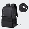 15,6 " Kuprinė nešiojamam kopiuteriui Arctic Hunter B00532 - Juoda