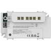 1,5W avarinis modulis WALLPACK COMBO, baltas, 6500K, 3h