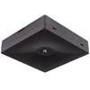 1,5W avarinis šviestuvas STARLET QUAD SO 150 NM 3H MT, juodas