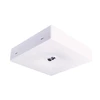 1,5W avarinis šviestuvas STARLET QUAD SO 150 NM 3H MT, baltas