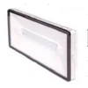 1,5W avarinis šviestuvas VELLA SC 250 NM 1H MT IP65, baltas