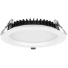 15W įleidžiamas šviestuvas LED NEXEYE, baltas, IP44, 4000K
