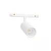 15W LED akcentinis šviestuvas į magnetinę sistemą ZAMBELIS MAGNETIC, baltas, 4000K, DALI, 20414