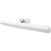 Lubinis šviestuvas 1,5W LED belaidis įkraunamas šviestuvas CLICK PREMIUM, baltas, 3000-6500K
