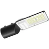 15W LED gatvės šviestuvas URBANLITE S, juodas, 4000K, 155° x 90°