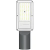 15W LED gatvės šviestuvas URBANLITE S, pilkas, 6500K, 155° x 90°