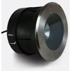 15W LED įleidžiamas į žemę lauko šviestuvas, plieno sp., 3000K, IP67, 69070C/W