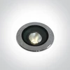 15W LED įleidžiamas į žemę šviestuvas, nerūdijančio plieno sp., 3000K, 69054/W