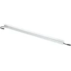 15W LED įleidžiamas lauko šviestuvas XMARKER NEW, anoduoto aliuminio, 3000K, IP67