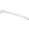 15W LED įleidžiamas lauko šviestuvas XMARKER NEW, anoduoto aliuminio, 4000K, IP67
