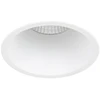 Italux Įleidžiamas šviestuvas Encanto RCS-9822-90-15W-WH-SWK